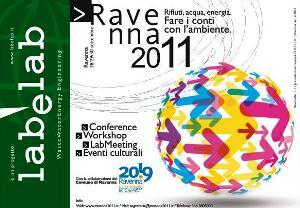 RAVENNA 2011: tre giorni per fare i conti con l’ambiente