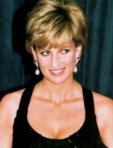 6 settembre 1997: Funerali Diana Spencer