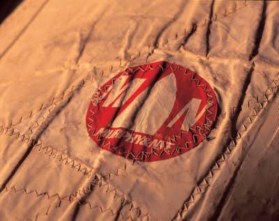 TORNANO A GONFIARSI LE VELE MURPHY&NYE; SUI CAMPI DI REGATA TORNANO A GONFIARSI LE VELE MURPHY&NYE; SUI CAMPI DI REGATA