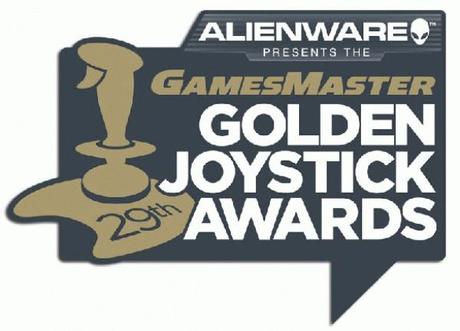 Golden Joystick Awards 2011, aperte le votazioni, la premiazione il 21 ottobre