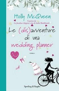 Recensione: Le (dis)avventure di una wedding planner