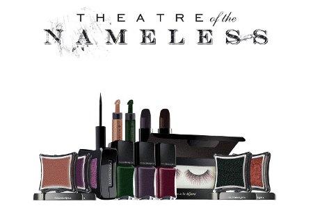 Theatre of the Nameless by Illamasqua 