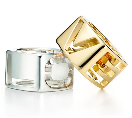 Vogue Fashion’s Night Out 2011: Tiffany & Co. presenta la collezione ERA in anteprima