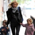 Gwyneth Paltrow_2 con i figli