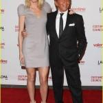 Gwyneth Paltrow_ con Valentino