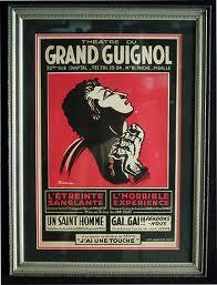 Grand Guignol