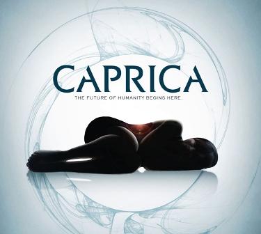 Caprica (2009) – parte 2