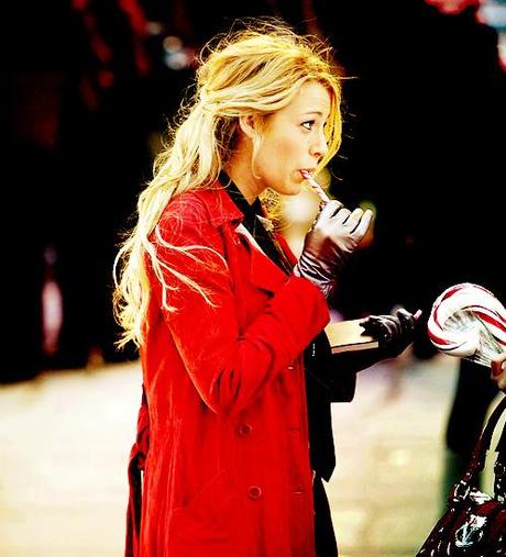 Style ICON: Blake Lively