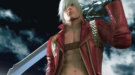 Devil May Cry Collection su Xbox 360?