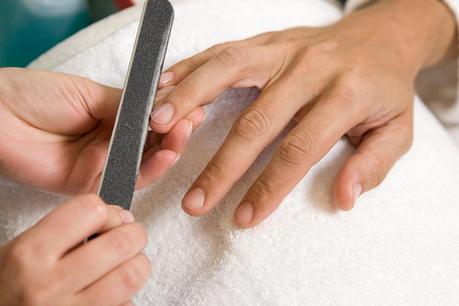 Rimedi Naturali per una Manicure fatta in casa