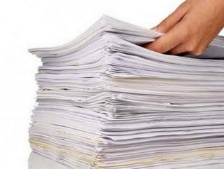 Ministero dell'Interno : i titolari di casella PEC riceveranno in formato pdf copia dei documenti relativi ad incidenti e a multe