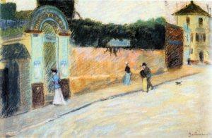 Degas, Lautrec, Zando’. Les folies de Montmartre: Scuderie del Castello Visconteo di Pavia, dal 17 settembre al 18 dicembre 2011