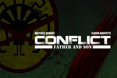 CONFLICT: Father and Son