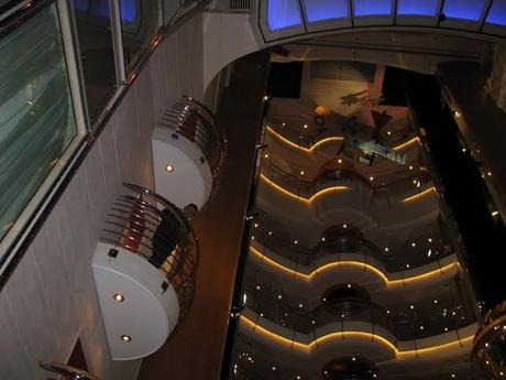 Crociera con Marner of the seas , Parte 3 da genova ad ajaccio: Crociera con Marner of the seas , Parte 3 da genova ad ajaccio: