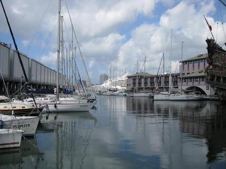 Crociera con Marner of the seas , Parte 3 da genova ad ajaccio: Crociera con Marner of the seas , Parte 3 da genova ad ajaccio: