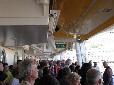 Crociera con Marner of the seas , Parte 3 da genova ad ajaccio: Crociera con Marner of the seas , Parte 3 da genova ad ajaccio: