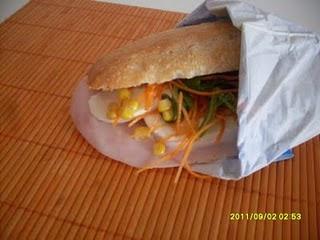 panino fresco panino fresco
