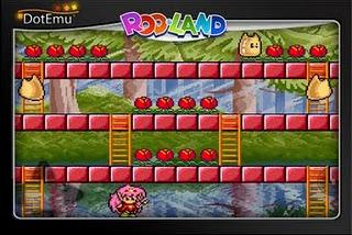 -GAME-Il gioco arcade Rod Land: A Fairy Tale arriva su iPhone e iPad!