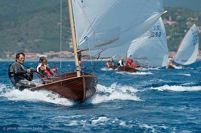 Campionato Italiano Dinghy alla Marina di Scarlino Campionato Italiano Dinghy alla Marina di Scarlino