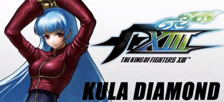 King of Fighters XIII : Maxima, Kula, Saiki, Iori, Billy, Ash e K' si mostrano in video gameplay