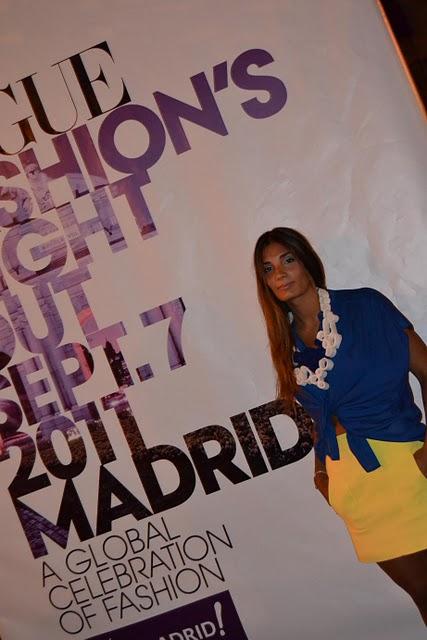 VFNO Madrid 2011