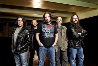 Dream Theater - Tre date in Italia a febbraio 2012