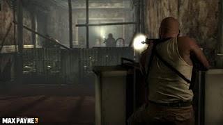 Max Payne 3 : annunciata la data di uscita ufficiale, nuove immagini. Multiplayer confermato Max Payne 3 : annunciata la data di uscita ufficiale, nuove immagini. Multiplayer confermato