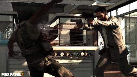maxpayne 3 08092011 Max Payne 3 arriverà a marzo 2012, lo dice Rockstar Games