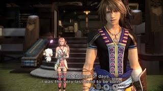 Final Fantasy XIII-2 : la feature Historia Crux si mostra in immagini