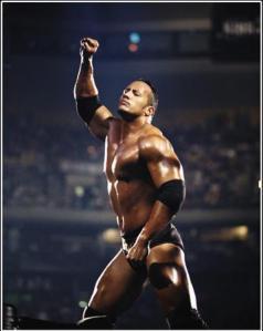 The Rock vs John Cena: il tutto comincia dalle Series