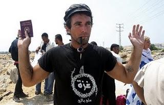 Omicidio di Vittorio Arrigoni : comincia il processo per i 4 imputati