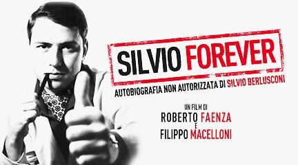 Silvio forever, stasera su La7 il film su Berlusconi