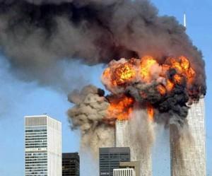Il delirio del complottismo sull’11 settembre… Non ho parole
