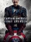Film col trailer intorno: Captain America
