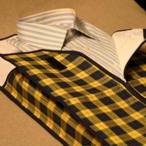 clerici Valige sempre in ordine