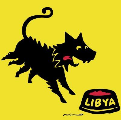 Libia, l'Eni firma un accordo con i ribelli