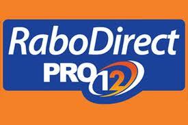 RaboDirect PRO 12 - Prima giornata