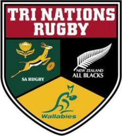 Tri Nations: AllBlacks-Australia