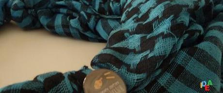 borsa UN PICCOLO PACCO PER ME