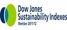 LogoDowJonesSustainabilityIndexes Flavio Cattaneo (Terna): Doppia conferma nel Dow Jones Sustainability Index