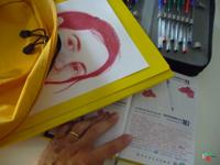 bic C’E’ QUALCOSA NELL’ARIA