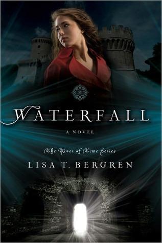 Waterfall (River of Time, #1)