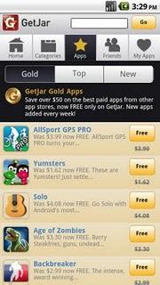 GetJar... 50 App a pagamento, gratis!!!!!!!!!!!!!!!!