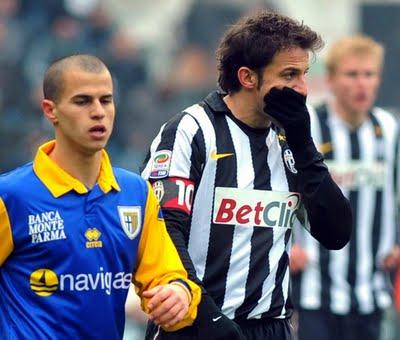 Juventus-Parma, l'11 settembre la prima di Serie A nel nuovo stadio