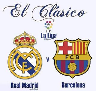 MVSB Madrid Vs Barcelona