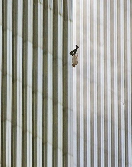 11 settembre 2001: le foto più sconvolgenti di sempre