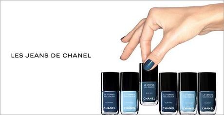Les Jeans De Chanel alla VFNO 2011- Review