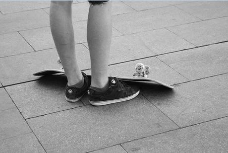 Let's get down in Barcelona II. Let's get down in Barcelona II.