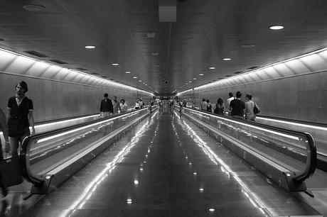 Let's get down in Barcelona II. Let's get down in Barcelona II.