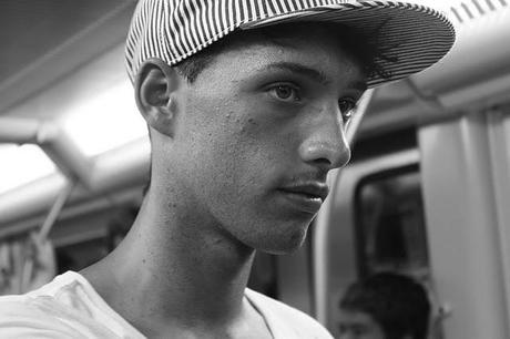 Let's get down in Barcelona II. Let's get down in Barcelona II.